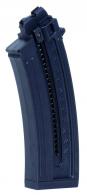 Mauser Rimfire 407.00.02 OEM Black Detachable 24rd 22 LR for Mauser AK-47 - 407.00.02 Mauser Rimfire 407.00.02 OEM Black Detachable 24rd 22 LR for Mauser AK-47 - 407.00.02