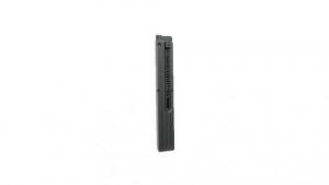 Mauser Rimfire 440.00.14 OEM Black Detachable 10rd 22 LR for Mauser MP-40 - 440.00.14 Mauser Rimfire 440.00.14 OEM Black Detachable 10rd 22 LR for Mauser MP-40 - 440.00.14