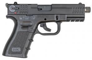 BLS Supply M22 Gen 2 Blue/Black 22 Long Rifle Pistol - 111010 BLS Supply M22 Gen 2 Blue/Black 22 Long Rifle Pistol - 111010