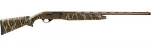 Legacy Sports International Pointer Field Tek 4 Mossy Oak Bottomland 12 Gauge Shotgun