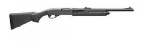 Remington 870 FieldMaster 12ga 20" fully rifled slug Black Synthetic 5 round