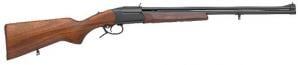 Remington International 410 Ga/22 LR Over & Under/24" Blue B - 89392