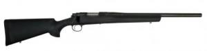 Remington 700 SPS 20" 308 Winchester/7.62 NATO Bolt Action Rifle - R84207