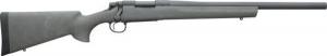 Remington 700 SPS Tactical Black Oxide 20" 308 Winchester/7.62 NATO Bolt Action Rifle - R84207