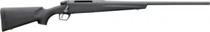 Remington Arms Firearms 783 6.5 Creedmoor 4+1 22" Matte Black Matte Blued Right Hand