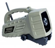 Primos Dog Catcher 2 Electronic Call Multiple Sounds Attracts Predator Attracts Multiple Features Integrated Remote Green - 3851 Primos Dog Catcher 2 Electronic Call Multiple Sounds Attracts Predator Attracts Multiple Features Integrated Remote Green - 3851