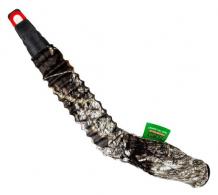 Primos Slide Bugle Tube Call Bull/Calf/Cow Sounds Attracts Elk Camo - PS932