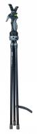 Primos Trigger Stick Black Onyx Tripod Black 24-62" - 65821