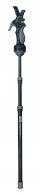 Primos Trigger Stick Black Onyx Monopod Black 35-65" - 65822