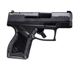 Taurus GX4 T.O.R.O. Black 9mm Luger Micro-Compact - 1GX4MP931 Taurus GX4 T.O.R.O. Black 9mm Luger Micro-Compact - 1GX4MP931