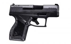 Taurus GX4 T.O.R.O. Micro Compact 9mm Semi Auto Pistol - 1GX4MP93110 Taurus GX4 T.O.R.O. Micro Compact 9mm Semi Auto Pistol - 1GX4MP93110