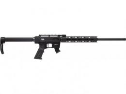 Rock Island Armory TM22-A-18 TM22 .22 LR 18" 10+1 Overall Black Anodized 7075 Aluminum M-LOK - TM22A18