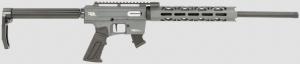 Rock Island Armory TM22 18" Sniper Gray 22 Long Rifle Semi Auto Rifle - TM2218SGREY Rock Island Armory TM22 18" Sniper Gray 22 Long Rifle Semi Auto Rifle - TM2218SGREY