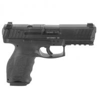 Heckler & Koch H&K VP9-B Optic Ready 9mm Semi Auto Pistol - 81000732