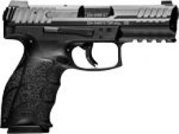 Heckler & Koch H&K VP9-B Optic Ready 9mm 4.09" 17+1 (3) Black Steel Slide - 81000733 Heckler & Koch H&K VP9-B Optic Ready 9mm 4.09" 17+1 (3) Black Steel Slide - 81000733