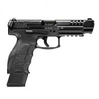 Heckler & Koch H&K VP9L, OR, 9MM, THREE 20RD NS - 81000737 Heckler & Koch H&K VP9L, OR, 9MM, THREE 20RD NS - 81000737