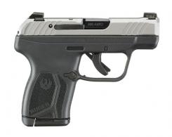 Ruger LCP Max 380 ACP Semi Auto Pistol - 13720R Ruger LCP Max 380 ACP Semi Auto Pistol - 13720R