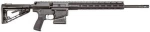 Wilson Combat SS-65CF20-BLACK SNIPER RFL 65CRD 20" FLUTED - SS65CF20BLACK Wilson Combat SS-65CF20-BLACK SNIPER RFL 65CRD 20" FLUTED - SS65CF20BLACK