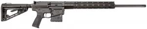Wilson Combat SS-65CF24-BLACK SNIPER RFL 65CRD 24" FLUTED - SS65CF24BLACK Wilson Combat SS-65CF24-BLACK SNIPER RFL 65CRD 24" FLUTED - SS65CF24BLACK