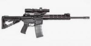 Wilson Combat TR-RCR-CT556168F RECON Tactical RFL 556 16" Flat Dark Earth - TRRCRCT556168F Wilson Combat TR-RCR-CT556168F RECON Tactical RFL 556 16" Flat Dark Earth - TRRCRCT556168F
