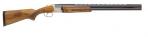 .410 Bore Remington Model SPR310 Over/Under Shotgun 26" Barrel 2 Rounds 3" Chamber Walnut Stock Nickel Receiver - 89784