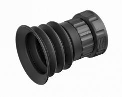 AGM Eyepiece for Rattler TC (converts unit into Thermal Monocular/Rifle Scope) - AX6328ERC1