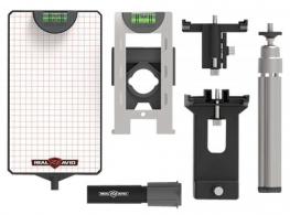 Real Avid Level Right Pro Reticle Leveling System Rifle - AVLVLR-P