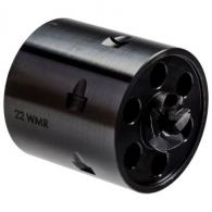 Heritage Mfg Cylinder 6rd 22 WMR Cylinder for Revolver - 331-0002-03 Heritage Mfg Cylinder 6rd 22 WMR Cylinder for Revolver - 331-0002-03