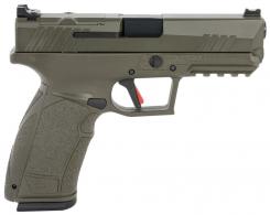 SDS Imports Tisas PX-9 Gen3 Duty 9mm Pistol - PX9DODG SDS Imports Tisas PX-9 Gen3 Duty 9mm Pistol - PX9DODG