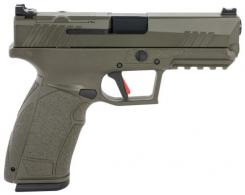 SDS Imports Tisas PX-9 Gen3 Duty  9mm Pistol