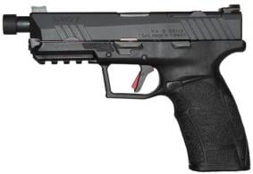 Tisas PX-9 Gen3 Duty 9mm Optic Ready 4.69" Threaded Barrel, 20+1 - 15000121/PX9DTH Tisas PX-9 Gen3 Duty 9mm Optic Ready 4.69" Threaded Barrel, 20+1 - 15000121/PX9DTH