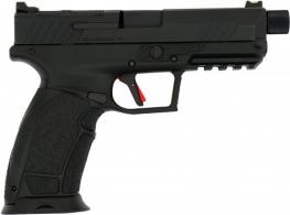 SDS Imports Tisas PX-9 Gen3 Duty Black 4.69" Threaded 9mm Pistol