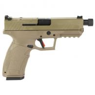 SDS Imports Tisas PX-9 Gen3 Duty 9mm Semi Auto Pistol - PX9DTHFDE
