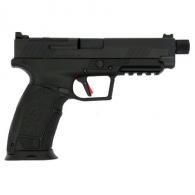 SDS Imports PX-9 Gen 3 Tactical 9mm Semi Auto Pistol