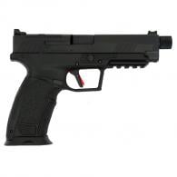 SDS Imports PX-9 Gen 3 Tactical 9mm Semi Auto Pistol - PX9TTH SDS Imports PX-9 Gen 3 Tactical 9mm Semi Auto Pistol - PX9TTH