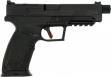 SDS Imports Tisas PX-9 Gen3 Duty Black 5.1" Threaded 9mm Pistol - PX9TTH