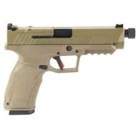 SDS Imports Tisas PX-9 Gen3 Tactical 9mm Semi Auto Pistol - PX9TTHFDE/15000204