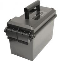 MTM Case-Gard .50 Cal Ammo Can Black - AC50C-40