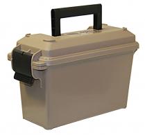 MTM Case-Gard Tactical Mag Can Dark Earth Polypropylene 5" x 11.3" x 7.2" 10 Doublestack Mags - TMCHG MTM Case-Gard Tactical Mag Can Dark Earth Polypropylene 5" x 11.3" x 7.2" 10 Doublestack Mags - TMCHG