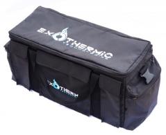 Exothermic Technologies Carry Bag Nylon Black - PFBAG