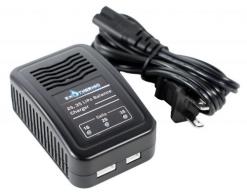 Exothermic Technologies Battery Charger Black For Pulsefire - CHARGER