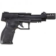 Taurus TX22 Competition T.O.R.O .22LR Semi Auto Pistol - 1TX22C151T10 Taurus TX22 Competition T.O.R.O .22LR Semi Auto Pistol - 1TX22C151T10