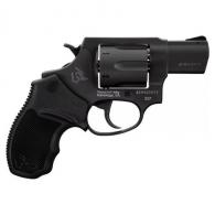Taurus Model 327 .327 Federal Magnum Revolver - 232721