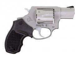 Taurus 327 Matte Stainless 327 Federal Magnum Revolver - 232729 Taurus 327 Matte Stainless 327 Federal Magnum Revolver - 232729