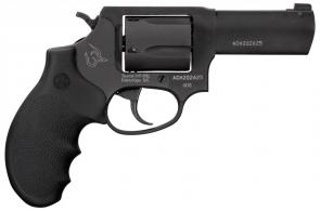 Taurus 605 Black 357 Magnum / 38 Special Revolver - 260531NS