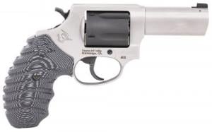 Taurus 605 Black 357 Magnum / 38 Special Revolver - 260535NSVZ Taurus 605 Black 357 Magnum / 38 Special Revolver - 260535NSVZ