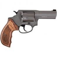 Taurus 605 Defender 357 Magnum / 38 Special Revolver - 26053CNS Taurus 605 Defender 357 Magnum / 38 Special Revolver - 26053CNS
