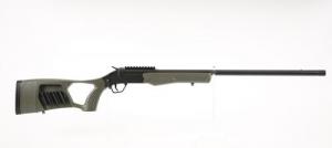 Rossi Tuffy Turkey 20 GA 26" 1rd Matte Black Rec/Barrel OD Green Fixed Thumbhole Stock with Shell Holders Picatinny - SSP20TKY Rossi Tuffy Turkey 20 GA 26" 1rd Matte Black Rec/Barrel OD Green Fixed Thumbhole Stock with Shell Holders Picatinny - SSP20TKY