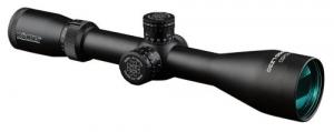 Leupold VX-Freedom Matte Black 6-18x40mm 30mm Tube Tri-MOA Reticle