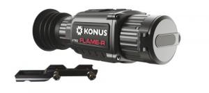 Konus Flame-R 2.5-20x Thermal Scope - 7952